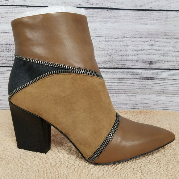 charles by charles david ankle boots